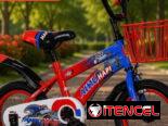 Bicicleta para niños medida 20
