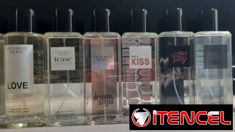 Colonias victoria secret 😍