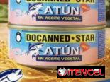 Caja de 48 Latas de Atún 140g