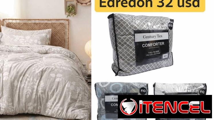 Edredón