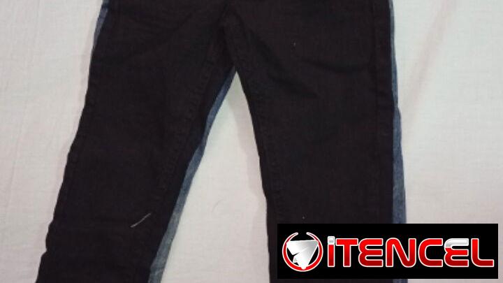 Pantalones de niño