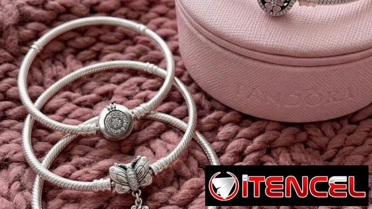 Pulseras flexibles