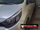 Renta de auto