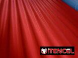 Tejas plásticas de PVC