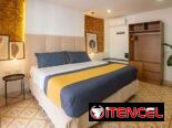 ⚡ SUITE DE LUJO HABANA VIEJA – SIN APAGONES – WIFI 24H – CAMA KING