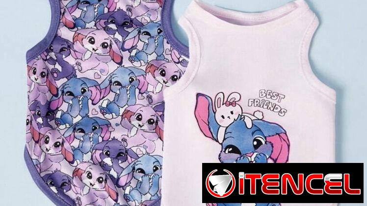 Ropa para mascotas