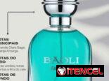 Perfume Baoli de la marca Farmasi