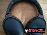 🎧 EN VENTA: Audífonos Gamer Inalámbricos ASUS ROG Strix Go 2.4 (Edición Exclusiva Electro Punk) 🎧