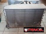 Aire acondicionado Fujitsu de 2t roto