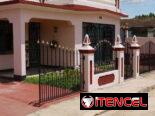 Rejas,Forja y Soldadura para PROVINCIA CIENFUEGOS y todo el pais ••• telef: +53 55234848