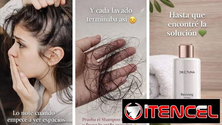 Línea de  Reviving