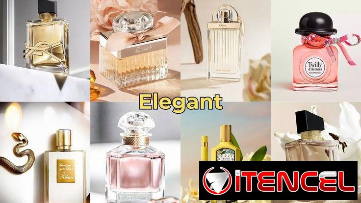 Perfumes Origunales. Importados desde España. Variedad de marcas, de diseñador y arabes. Perfumeria Claar Essenza