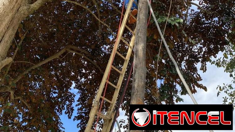 ¡¡¡CAMARAS Y ALARMAS!!! Instalación de Sistemas de Alarmas y Cámaras!!!