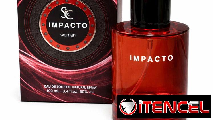 Impacto de Hombre