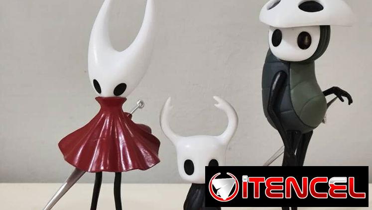 Venta de figuras pequeñas Habana Vieja