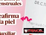 Gel de masaje tonificante y reafirmante