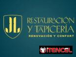 RESTAURADOR- TAPICERO