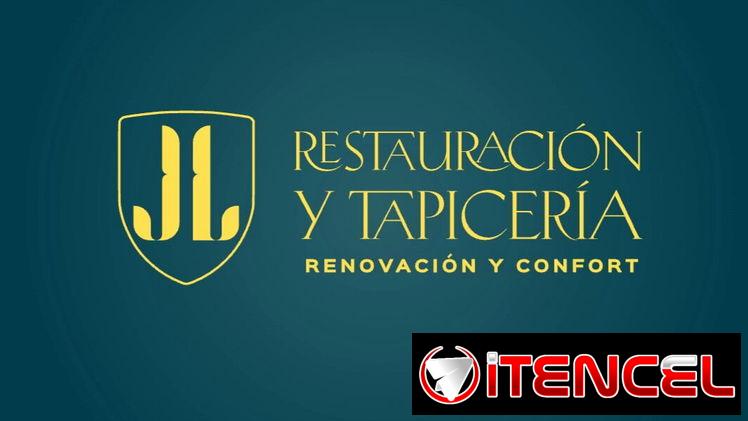 RESTAURADOR- TAPICERO