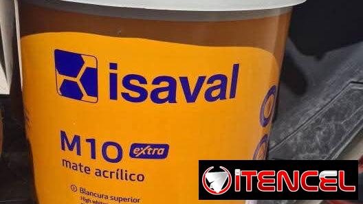 Pintura Vinil