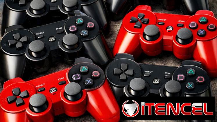 🎮🔥 VENTA DE MANDOS PS3 ? ¡Tenemos mandos para PS3 en excelente estado! ✅