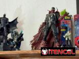 Figuras de Colección, Videojuegos y más!!!! Desde 1500cup en adelante!!! todo en el Vedado