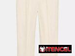 Pantalón Zara de lino
