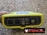 Inversor de Corriente RYOBI  – 1000W