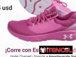 Tenis originales