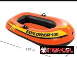 Bote inflable