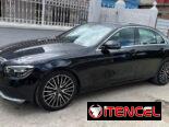 Vendo o negocio, Mercedes-Benz e 200 en Bing 2023, circulación 2022