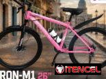 Bicicleta Montañesa Vyron M-1 26″