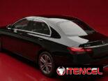 🚘✨ MERCEDES-BENZ E200 ✨🚘 Lujo alemán, elegancia y confort en su máxima expresión.