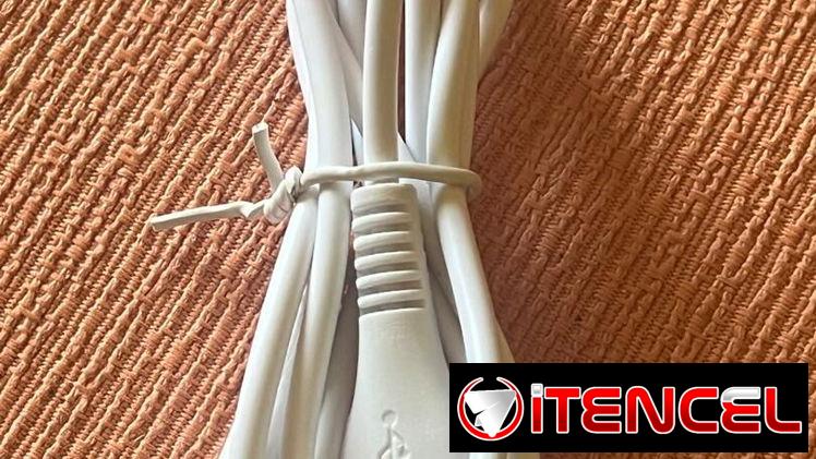 Cable para IPhone de carga