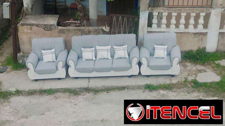 Muebles de lujo ✨