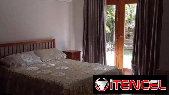 ✨🏝️Renta de casa con piscina en La Habana🪸