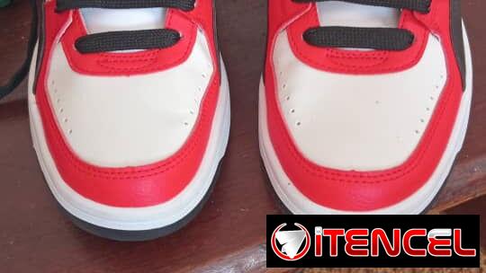 Tenis Puma Número 37 en 18000 pesos