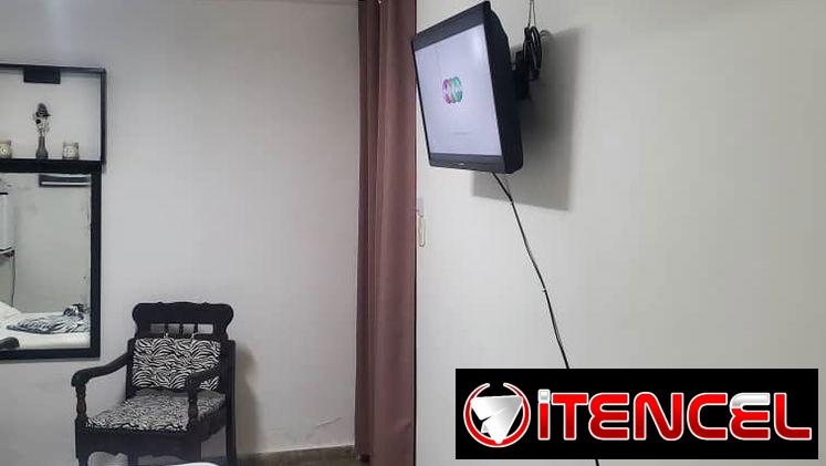 Habitación super acogedora cerca del  aeropuerto de la Habana!!!