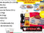 Combos de alimentos
