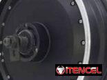 Vendo motor y llanta delantera con sus gomas incluidas