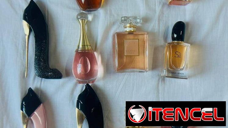 Perfumes importados originales