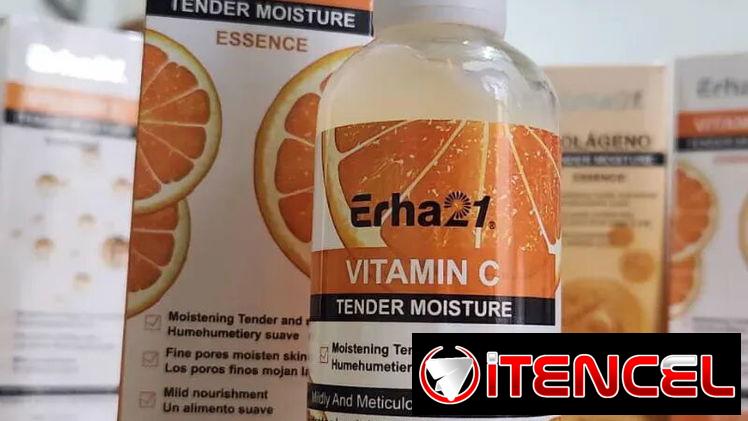 Serum de vitamina C (100 ml)