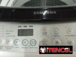 Lavadora Samsung impecable 9kg