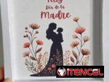 🎁 CUADRO PERSONALIZADO – Detalle Ideal para Mamá y el Hogar ✨