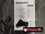 Capa Impermeable para BICIMOTOS y Motos en la Ceguera, Cargador Moto 72v y bicimoto 48v, inflador neumáticos con Bateria
