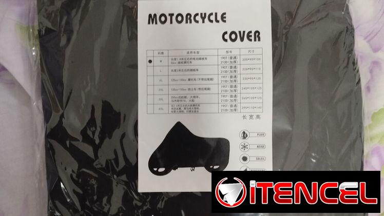Capa Impermeable para BICIMOTOS y Motos en la Ceguera, Cargador Moto 72v y bicimoto 48v, inflador neumáticos con Bateria