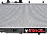 Radiador compatible con Subaru Forester 2014-2018 CONTACTAR POR WASSAT