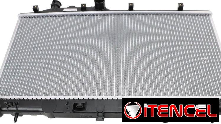 Radiador compatible con Subaru Forester 2014-2018 CONTACTAR POR WASSAT