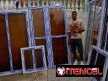 ⚜️💎CARPINTERIA DE ALUMINIO💎⚜️LOS DIAMANTES💎⚜️