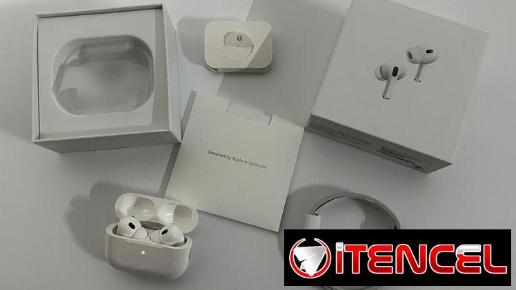 AirPods Pro 2