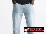 👖🔥 JEANS de Hombre – desde 30€ Calidad Europea, Estilo que Dura